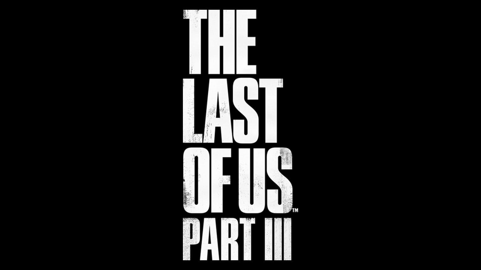 Des fuites de The Last of Us Part 3 pourraient révéler des détails sur le personnage principal et l’histoire