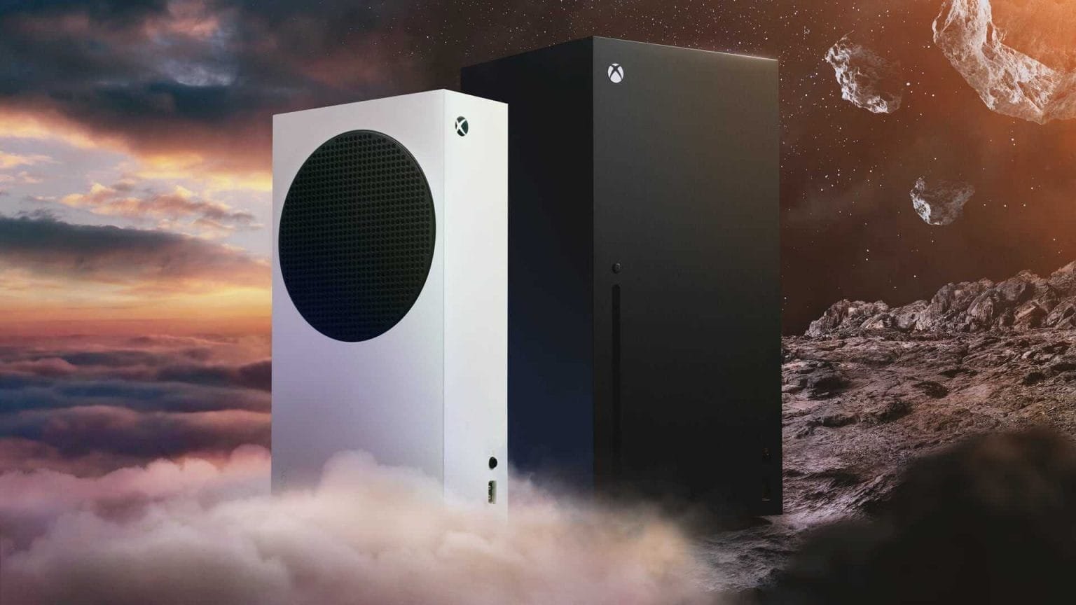 Les consoles Xbox Series S|X seraient en rupture de stock après le récent succès de Call of Duty