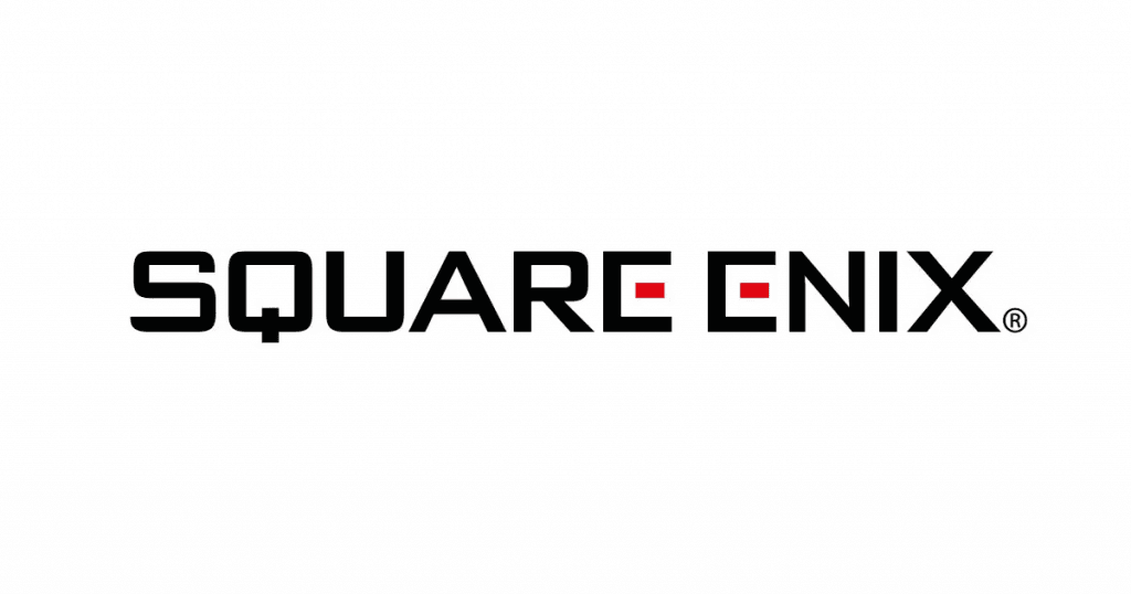 saquare enix