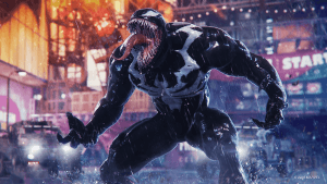 La nouvelle bande-annonce de Marvel’s Spider-Man 2 dévoilée au Comic-Con de San Diego La nouvelle bande-annonce de Marvel's Spider-Man 2 dévoilée au Comic-Con de San Diego