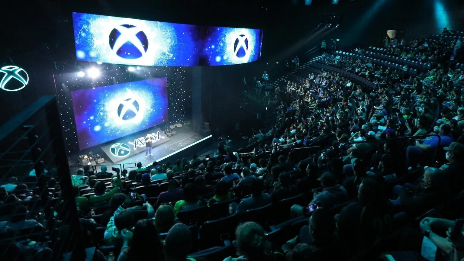 Xbox serait confiant concernant le showcase du mois prochain