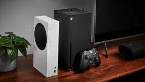 Les ventes de consoles Xbox ont chuté de 13 % au cours du dernier trimestre Les ventes de consoles Xbox ont chuté de 13 % au cours du dernier trimestre