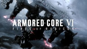 Armored Core 6 fonctionne en 60FPS sur PS5 et Xbox Series S|X