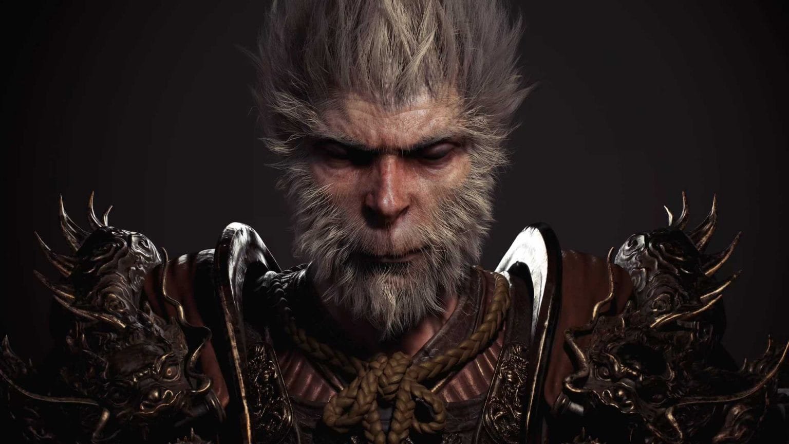 Black Myth : Wukong reçoit une nouvelle bande-annonce à la Gamescom