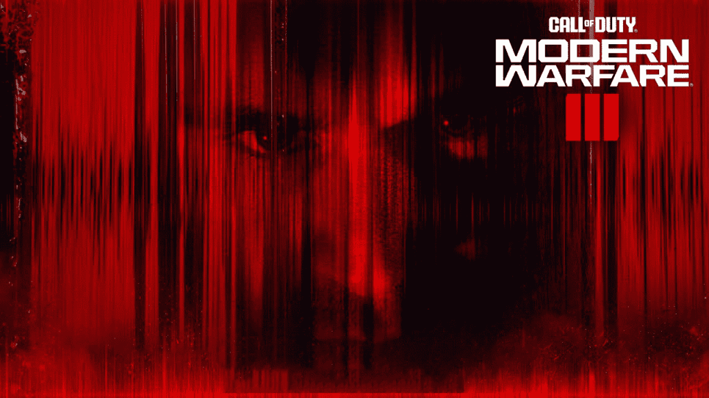 Call Of Duty Modern Warfare 3