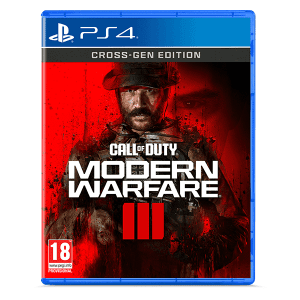 Promo 1532 Call Of Duty Modern Warfare 3 Playstation 4