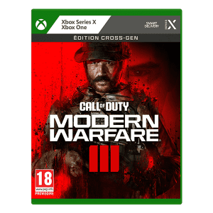 Promo 1531 Call Of Duty Modern Warfare 3 Xbox Series X