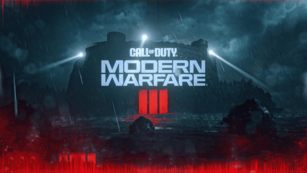 Call of Duty Modern Warfare 3 1