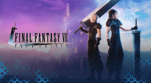 Date de sortie de Final Fantasy 7 Ever Crisis dévoilée