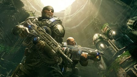 Gears 6