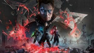 Ce qu'il faut savoir sur le jeu Immortals of Aveum avant sa sortie