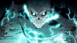 La date de sortie de l'anime Kaiju No. 8 est fixée à avril 2024