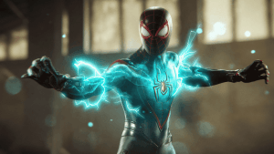 Marvel's Spider-Man 2 fonctionne à 60FPS avec une résolution 4K améliorée
