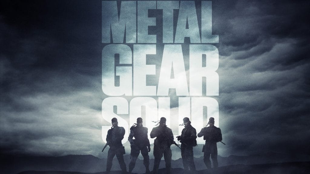 Metal Gear