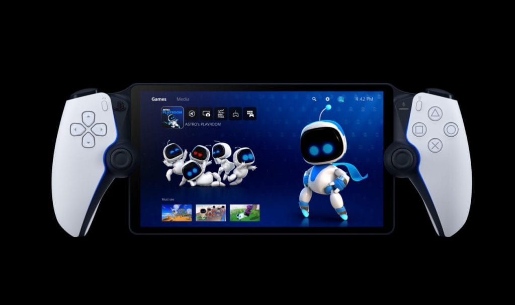 PlayStation Portal
