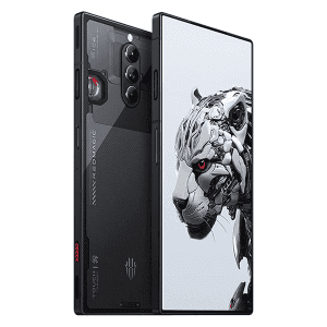 REDMAGIC 8S Pro 120Hz Smartphone Gaming, 5G Android , 16GB RAM+512GB ,