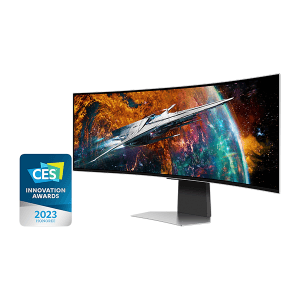 Samsung Moniteur Gaming Odyssey OLED G95SC 49