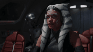 Star Wars : Ahsoka Episode 3 Critique : L’Heure de s’envoler Star Wars : Ahsoka Episode 3 Critique : L'Heure de s'envoler