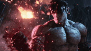 Une fuite évoque une sortie de Tekken 8 le 26 janvier 2024