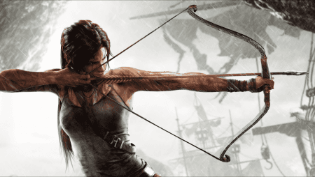Tomb Raider