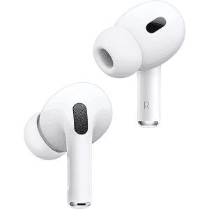 Apple AirPods Pro (2ᵉ génération) avec Boîtier de Charge MagSafe (USB‑C)