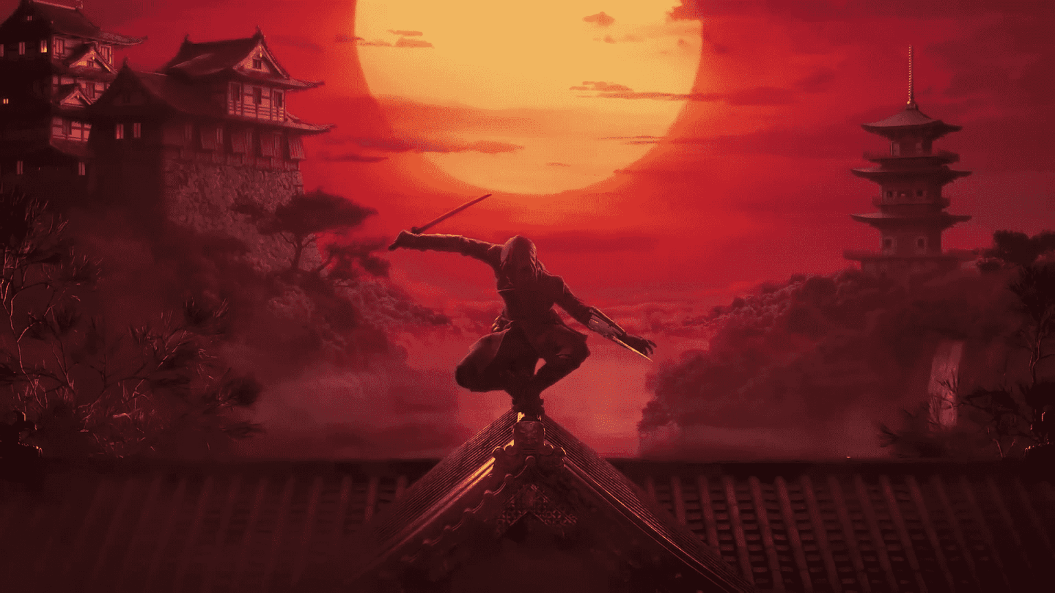 Rumeur : La sortie du jeu Assassin’s Creed Red serait prévue pour le mois de novembre 2024