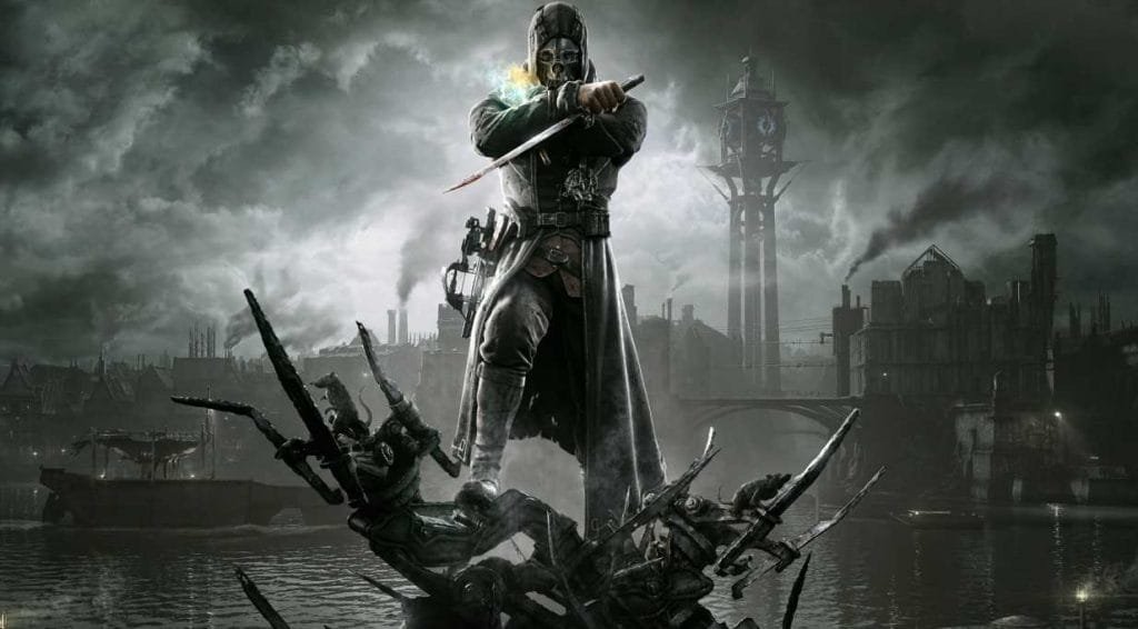 La fuite de la feuille de route de Bethesda révèle l’existence de Dishonored 3 sur Xbox Dishonored