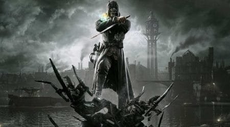 Dishonored