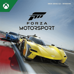 Le jeu Forza Motorsport est déjà tombé dans le Top 10 des jeux Xbox les plus joués 2 Forza Motorsport : Edition Standard Xbox Series X,S & Win 10 PC - Code jeu à télécharger