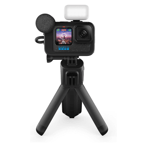 Promo 1495 GoPro HERO12 Black Creator Edition
