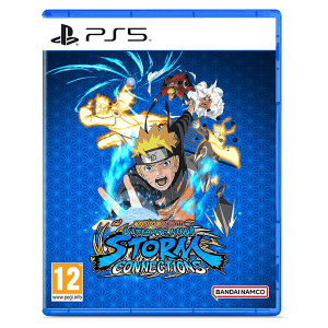Promo 1517 NARUTO X BORUTO Ultimate Ninja STORM CONNECTIONS PlayStation 5
