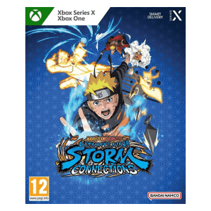 Promo 1514 NARUTO X BORUTO Ultimate Ninja STORM CONNECTIONS Xbox Series X
