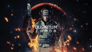 Quantum Error fonctionne terriblement bien sur la Xbox Series S, selon un développeur