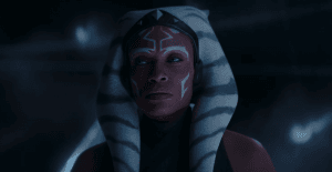 Star Wars : Ahsoka Episode 4 Critique Jedi Déchu Star Wars : Ahsoka Episode 4 Critique Jedi Déchu