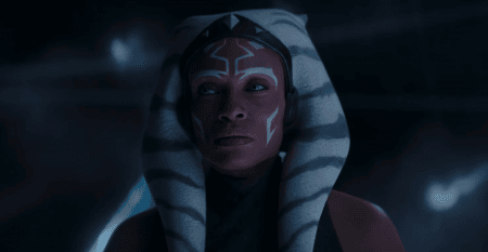 Star Wars Ahsoka Episode 4 Critique Jedi Dechu