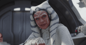 Star Wars : Ahsoka Episode 5 Critique – Le Guerrier de l’ombre Star Wars : Ahsoka Episode 5 Critique - Le Guerrier de l’ombre