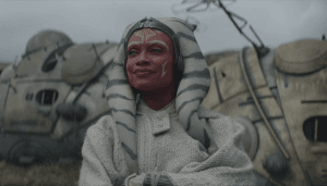 Star Wars : Ahsoka Episode 7 Critique - Rêves et Folie