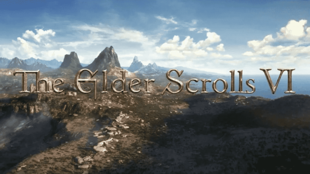 The Elder Scrolls 6 ne sortira pas sur PlayStation