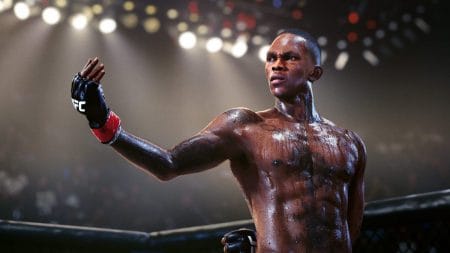 UFC5