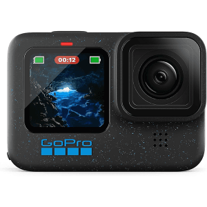 Promo 1496 GoPro HERO12 Black