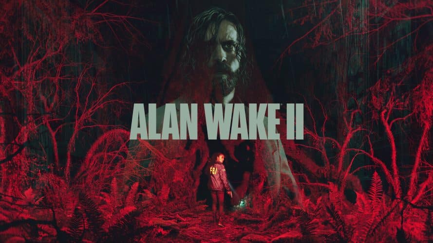 Alan Wake 2 un succès critique mais des ventes tardives avant la rentabilité 1 Alan Wake 2