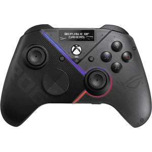 Promo 1453 Asus ROG Raikiri Pro