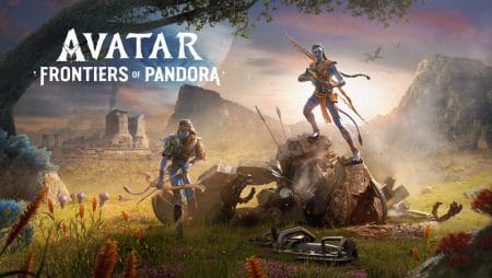 Avatar Frontiers Of Pandora