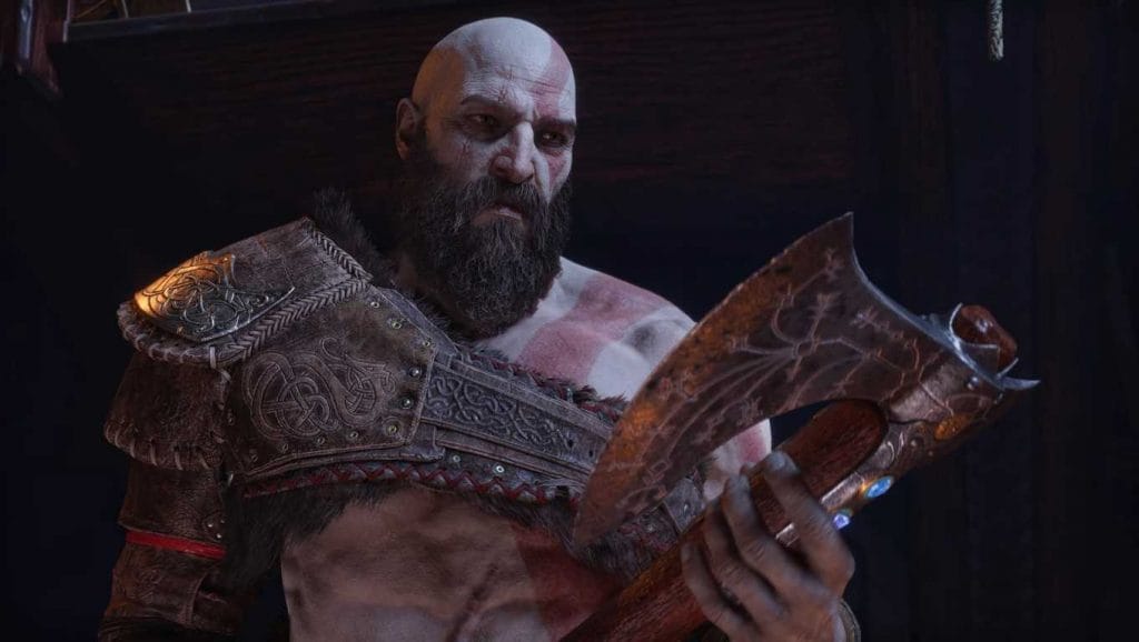 God of War : la série live-action de Prime Video adaptera la saga nordique, début du tournage en 2026 1 God of War