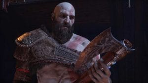 Selon un Insider un nouveau projet God of War est en cours de préparation