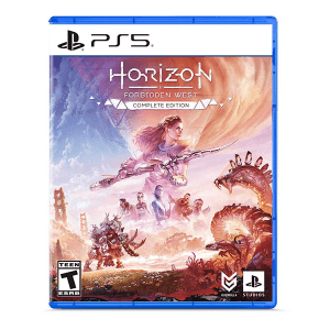 La bande-annonce final de DLC Horizon Forbidden West annonce le plus grand chapitre de l'histoire d'Aloy 1 Horizon Forbidden West Complete Edition - PlayStation 5