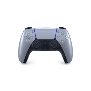 Promo 1473 Manette sans fil DualSense - Deep Earth Sterling Silver