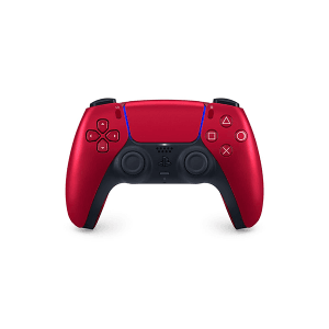 Manette sans fil DualSense - Deep Earth Volcanic Red