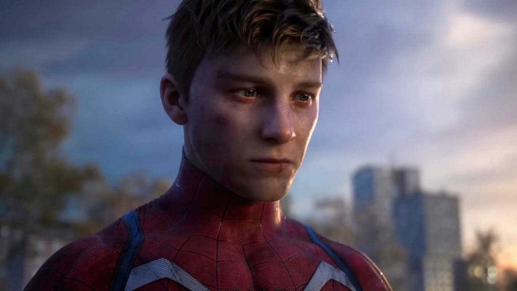 Marvels Spider Man 2 2 1