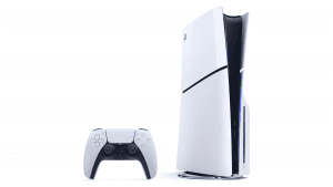 Plus petite, la PS5 Slim conserve le SoC 6nm du modèle précédent